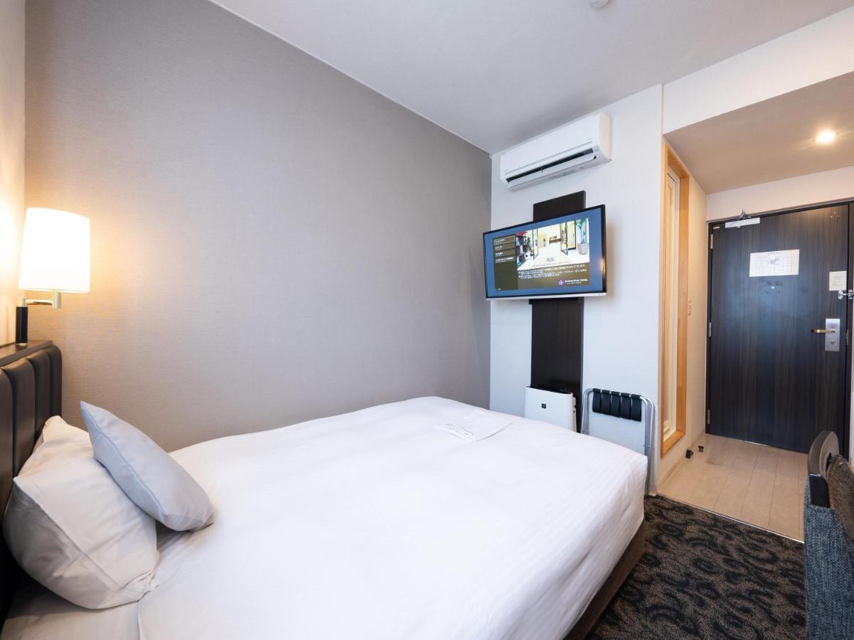 Tabist S Hyde Park Koga Station Hotel Kültér fotó