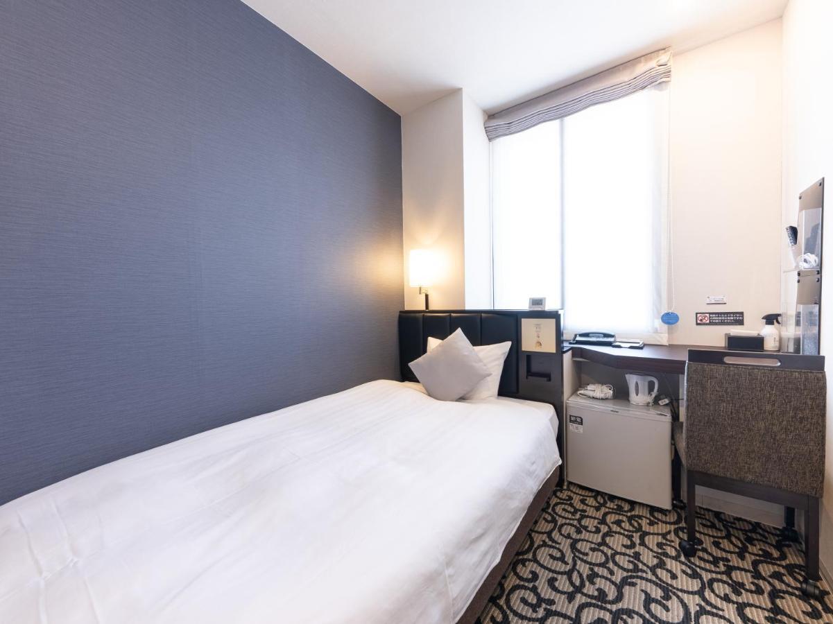 Tabist S Hyde Park Koga Station Hotel Kültér fotó