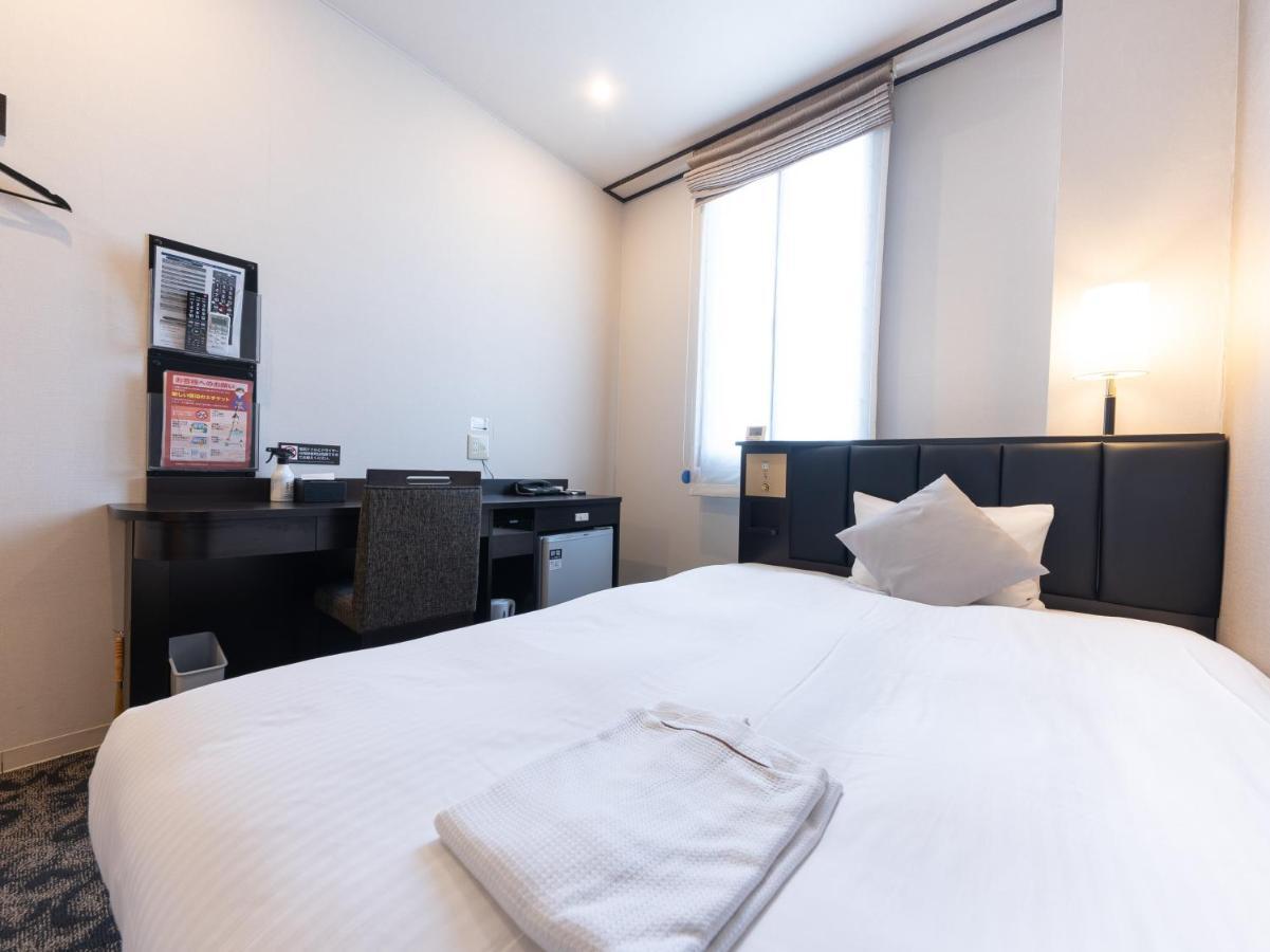 Tabist S Hyde Park Koga Station Hotel Kültér fotó